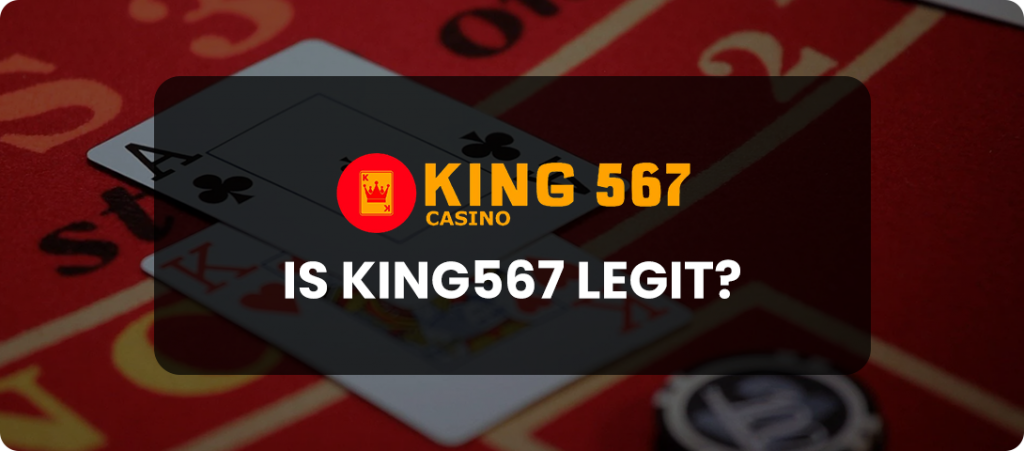 is-king567-legit